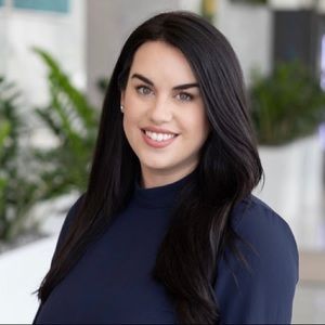 Meet your Posher, Jenna